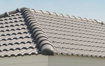 advantages of Knowlton clay roofing