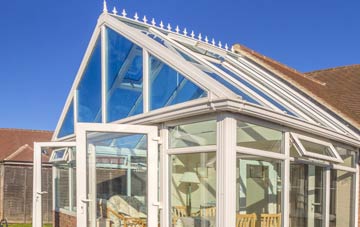 conservatory roof insulation costs Knowlton