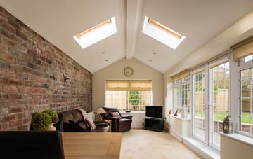 conservatory roof insulation Knowlton
