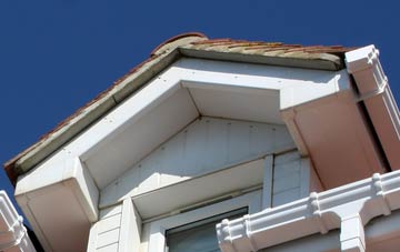 Knowlton fascia installation costs