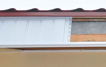 Knowlton fascia repair costs