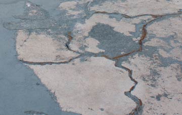 fibreglass roofing replacement Knowlton