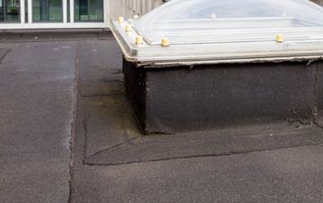 disadvantages of Knowlton flat roofs