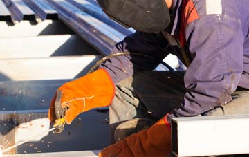 Knowlton flat roofing options