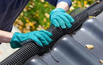 Knowlton gutter repair companies