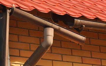 Knowlton gutter repair costs