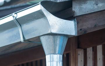 Knowlton guttering companies