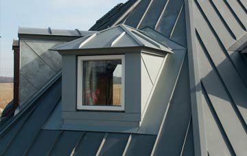 metal roofing Knowlton