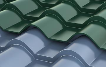 who should consider Knowlton plastic roofs