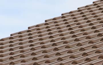 plastic roofing Knowlton