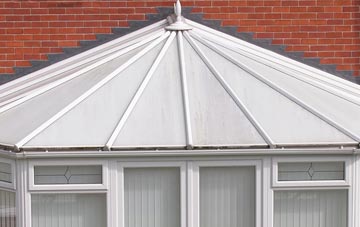 Knowlton polycarbonate conservatory roof repairs