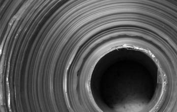 Knowlton pvc roof replacement