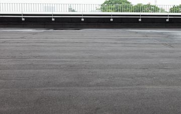 Knowlton asphalt roof replacement