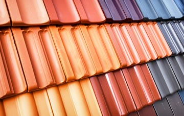 Knowlton roof tile costs