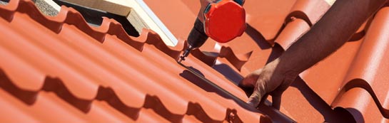 save on Knowlton roof installation costs