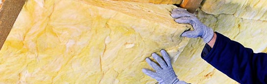 quotes for Knowlton roof insulation