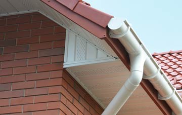 Knowlton soffit repair costs