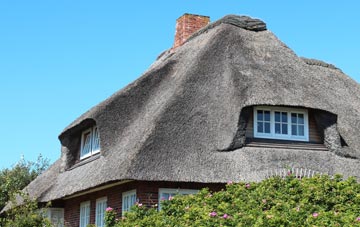 thatch roofing Knowlton