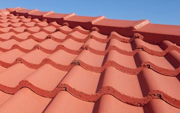 Knowlton tile and slate roof replacement
