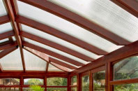 Knowlton conservatory roofing insulation