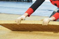 find rated Knowlton roof insulation companies