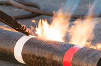 Knowlton flat roofing replacement