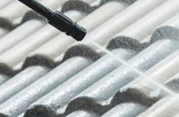 rated Knowlton roof cleaning companies