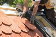 Knowlton tiled roofing companies