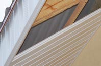 rated Knowlton soffit repair companies