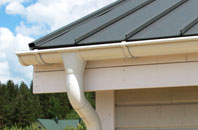 Knowlton soffits